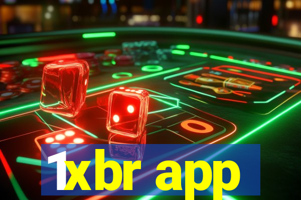 1xbr app